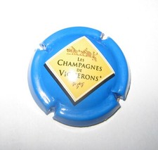 Capsule champagne champagnes d'occasion  La Ferté-Saint-Aubin