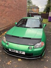 Manual b16 honda for sale  WOLVERHAMPTON