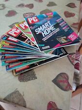 Rivista professionale. annata usato  Montescaglioso