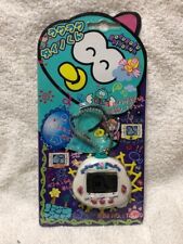 Dinkie Dino Electronic Virtual Pet RakuRaku Dinokun Branco Do Japão comprar usado  Enviando para Brazil