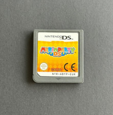 Jeu nintendo mario d'occasion  Santes