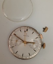 Orologio movimento zenith usato  San Giovanni in Persiceto