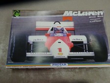 KIT MODELO CLAREN MP 4/2 C comprar usado  Enviando para Brazil
