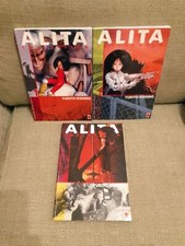 Alita collection yukito usato  Budrio