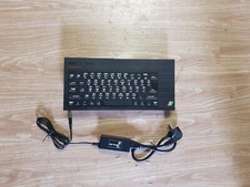 zx 81 sinclair usato zx 81 sinclair usato Giffoni Valle Piana