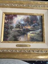 Thomas kinkade stillwater for sale  Bronx