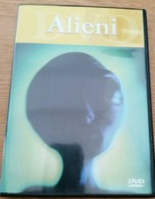 Ufo alieni documentario usato  Capoterra