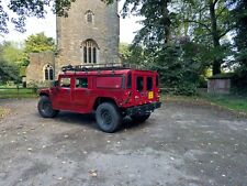Hummer for sale  UK