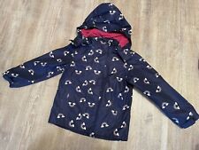 Regen matschjacke mädchen gebraucht kaufen  Kyritz