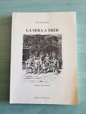 Libro sera treb usato  Codigoro