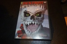 Dvd jack frost d'occasion  Saint-Marcel