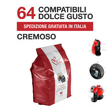 Capsule caffè cremoso usato  Battaglia Terme