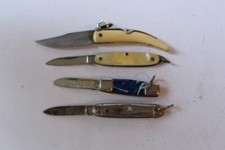 Four mini folding d'occasion  Expédié en Belgium