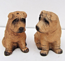Vintage shar pei d'occasion  Expédié en Belgium