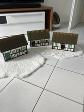 Bauernhof holz holzspielzeug gebraucht kaufen  Quickborn