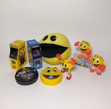 Pac man collectibles for sale  Lincoln