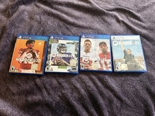 Madden nfl ps4 for sale  Sacramento