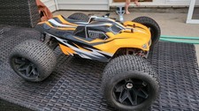 Hoba hyper sste d'occasion  Expédié en Belgium