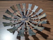 Black gold decorative for sale  Clinton