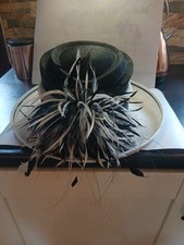 Ladies black natural for sale  OMAGH