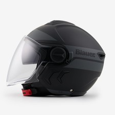 Blauer casco demi usato  Bisceglie