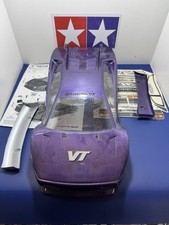 Hpi vintage lamborghini for sale  SHEFFIELD