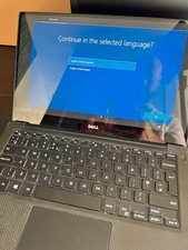 Dell xps 9350 for sale  ADDLESTONE