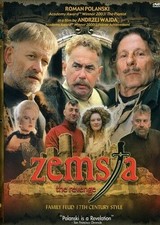 Zemsta revenge 2002 for sale  UK