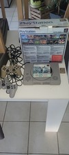 Console ps1 boîte d'occasion  Clisson