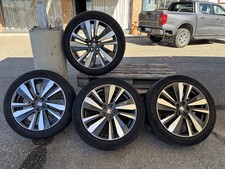 Cerchi pegeout 3008 usato Cerchi pegeout 3008 usato  Melfi