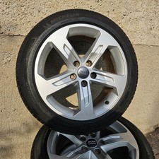 Felgen riginal audi gebraucht kaufen  Meißen