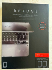 Brydge 12.9 ipad usato  Spedire a Italy