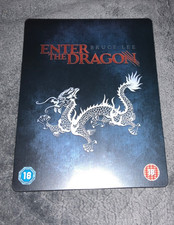 Enter the dragon gebraucht kaufen  Sauerlach