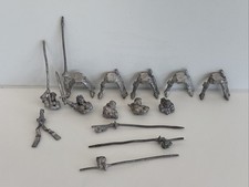 Bretonnian 4th knights for sale  BAGSHOT