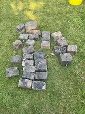 Quantity granite sets for sale  DERBY