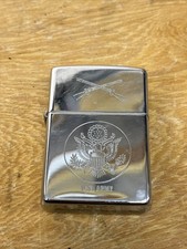 Briquet essence zippo d'occasion Briquet essence zippo d'occasion  Gien