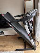 Treadmill home foldable for sale  CRAWLEY