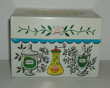 Vintage tin metal for sale  Swartz Creek