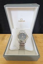 Omega seamaster 120m for sale  STROUD