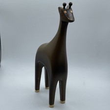 Wooden giraffe hand for sale  Louisville