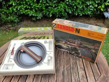 Arnold 6381 spur gebraucht kaufen  Werl
