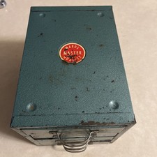 Vintage wards master for sale  Bismarck