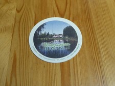 Bierdeckel waldgaststätte fil gebraucht kaufen  München