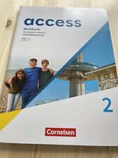Access workbook ausgabe gebraucht kaufen  Linden