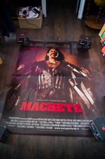 Machete robert rodriguez d'occasion  Montpellier-