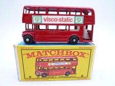 Vintage matchbox lesney d'occasion  Expédié en Belgium
