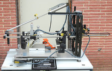 Systematic automation semi for sale  Fayette