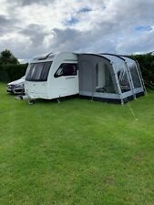 Kampa rally 260 for sale  KETTERING