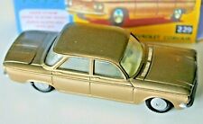 Corgi toys 229 gebraucht kaufen  Westerland