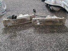 Pair mitsubishi l200 for sale  TRURO